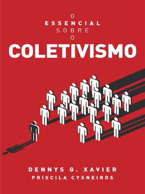 cover image of O Essencial Sobre o Coletivismo
